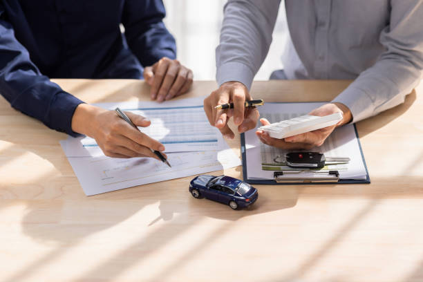 Car insurance options for Jefferson residents